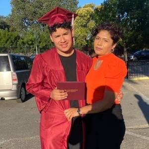 Meet your Posher, Margarita